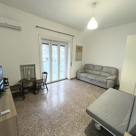 Cuore Di Marconi Apartment Rzym Zewnętrze zdjęcie