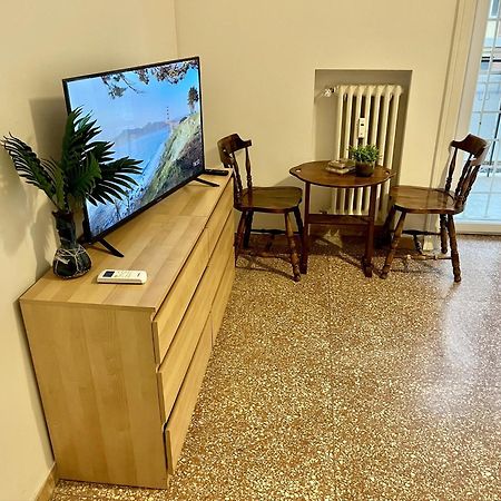 Cuore Di Marconi Apartment Rzym Zewnętrze zdjęcie