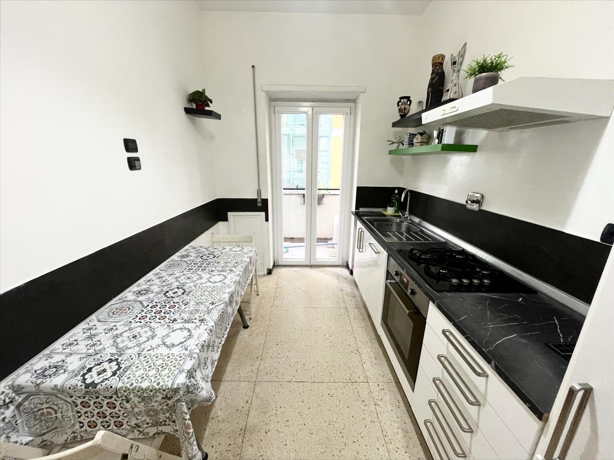 Cuore Di Marconi Apartment Rzym Zewnętrze zdjęcie