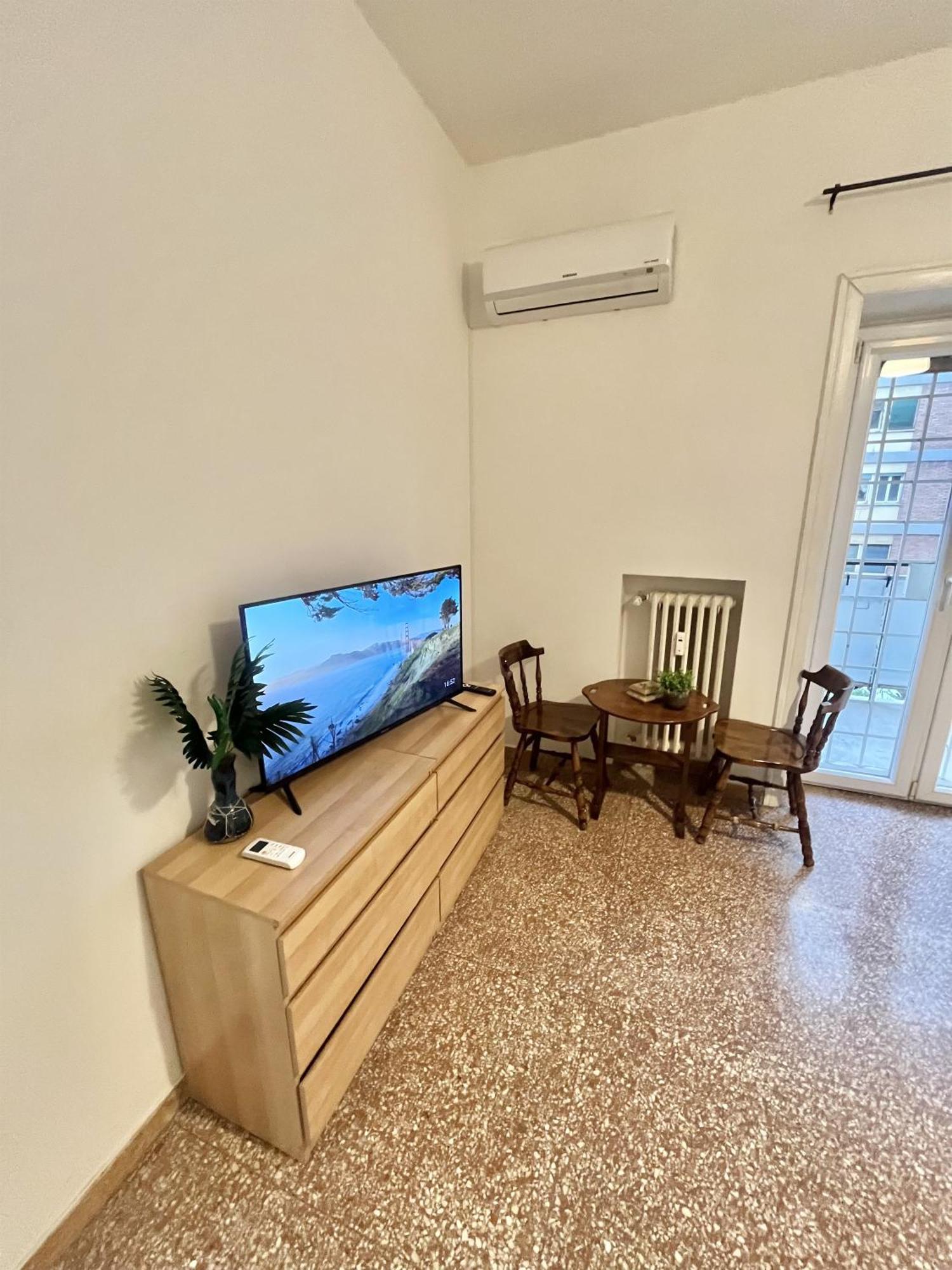 Cuore Di Marconi Apartment Rzym Zewnętrze zdjęcie