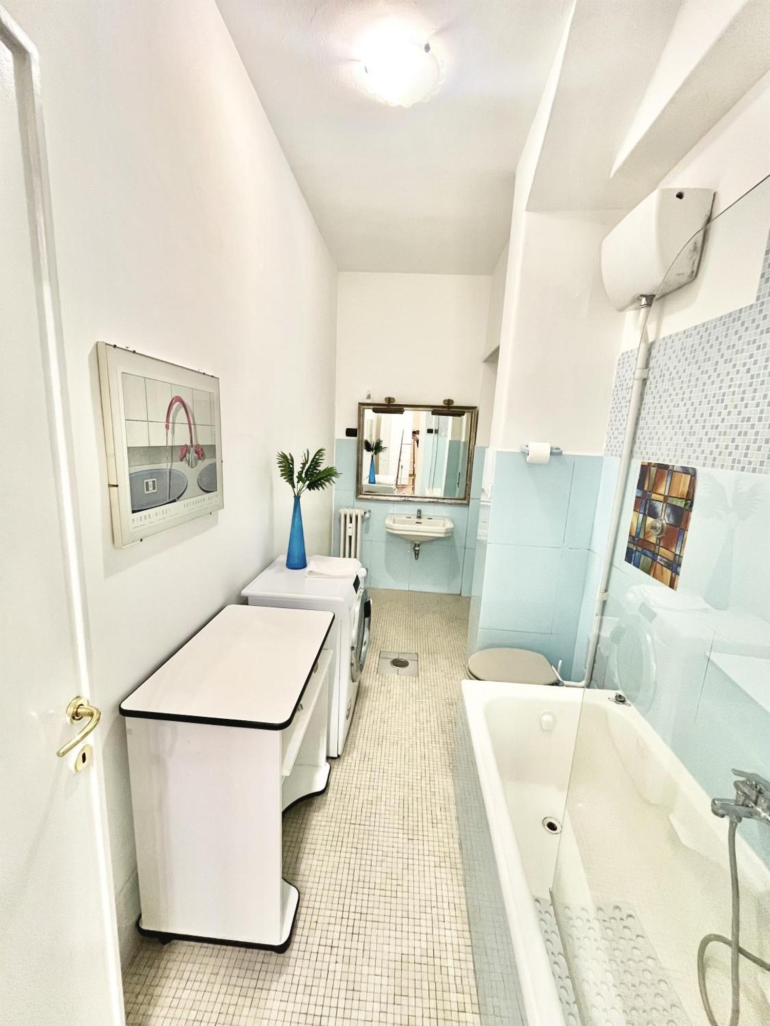 Cuore Di Marconi Apartment Rzym Zewnętrze zdjęcie