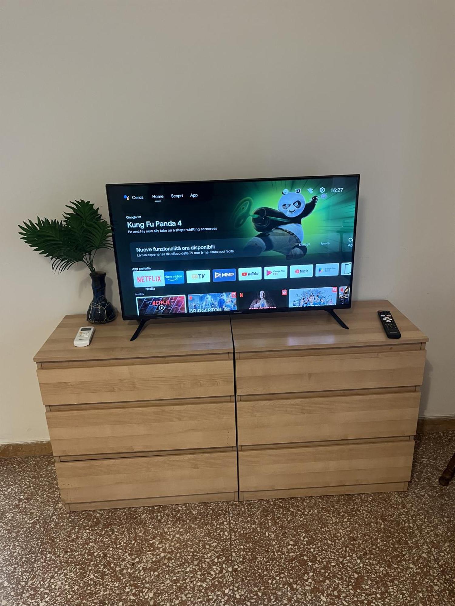 Cuore Di Marconi Apartment Rzym Zewnętrze zdjęcie