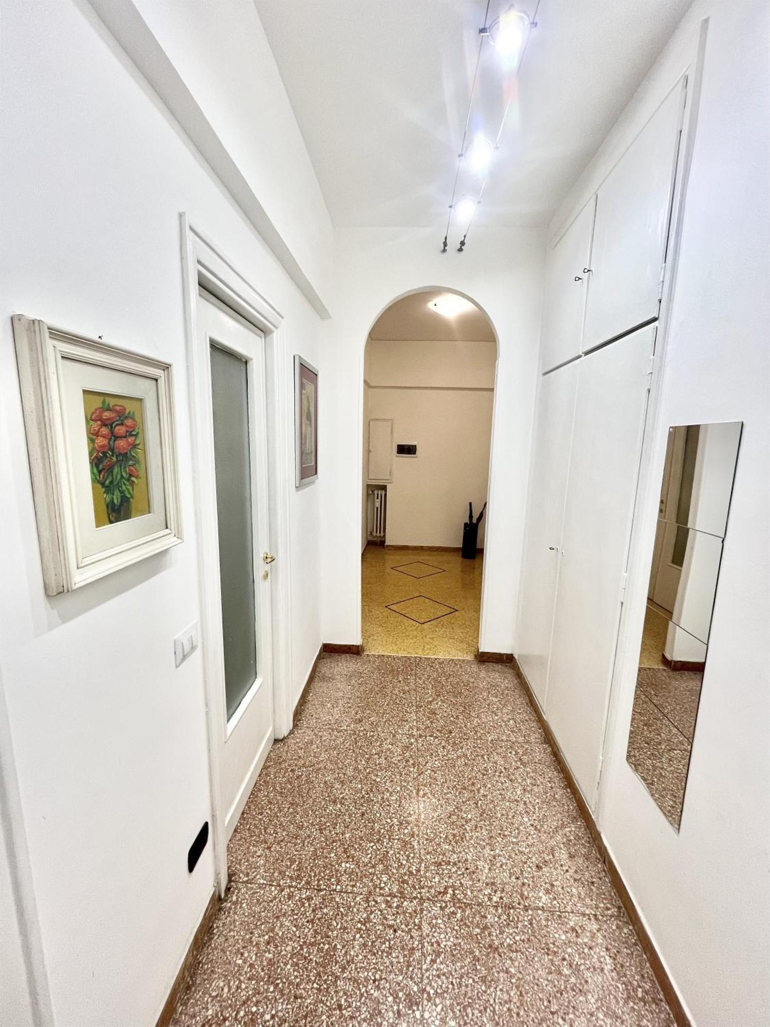 Cuore Di Marconi Apartment Rzym Zewnętrze zdjęcie