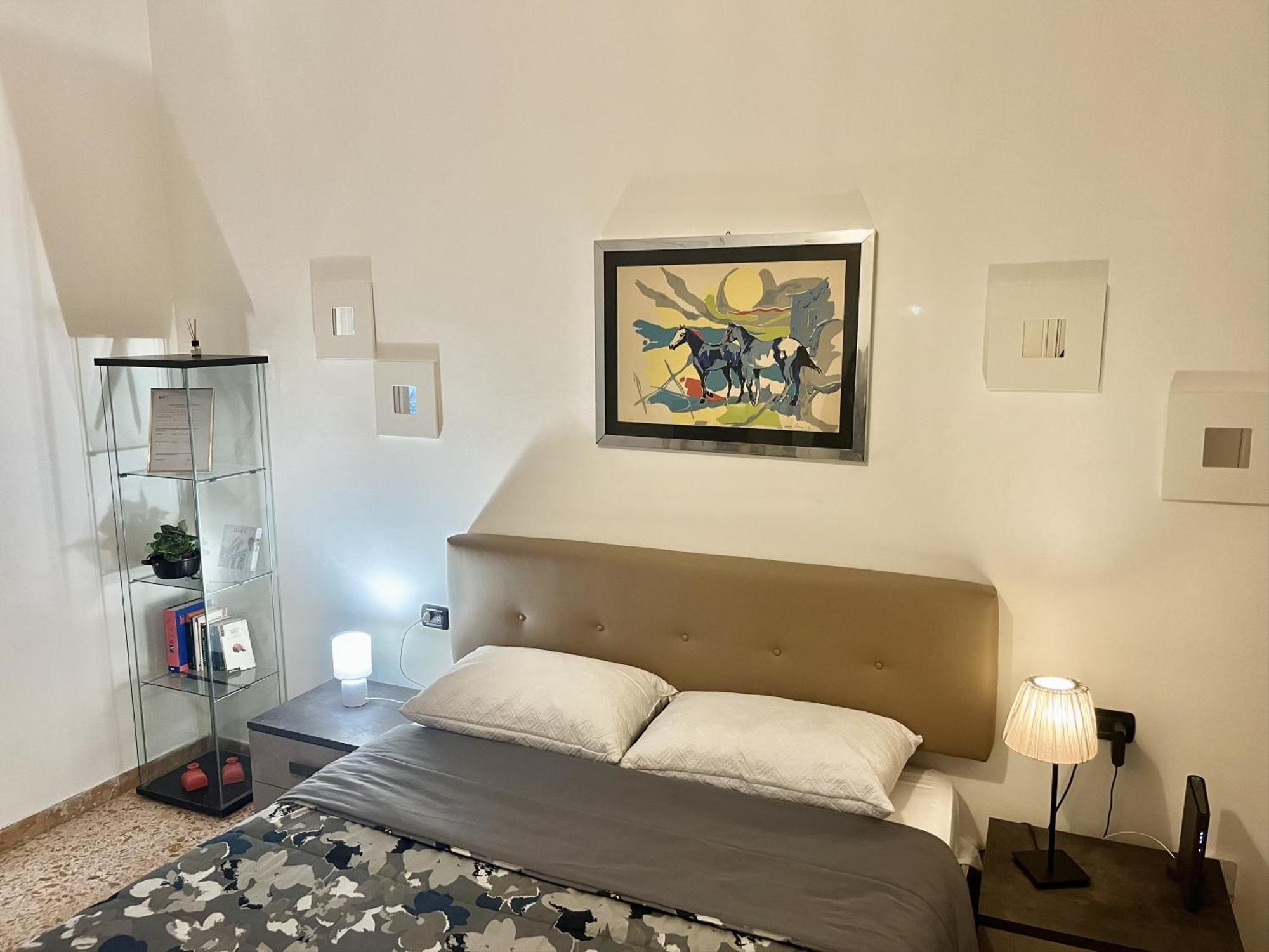 Cuore Di Marconi Apartment Rzym Zewnętrze zdjęcie